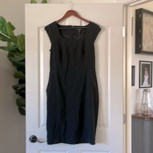Classic Anne Taylor dress